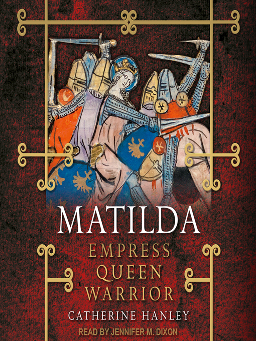 Title details for Matilda by Catherine Hanley - Available